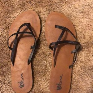Volcom Shoes - Volcom sandals Volcom Shoes - Volcom sandals